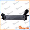 Intercooler pour RENAULT | CCL-RE-018, 144965154R